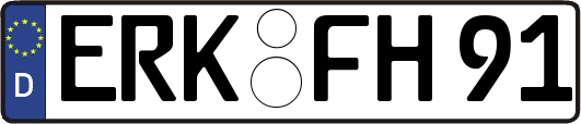 ERK-FH91