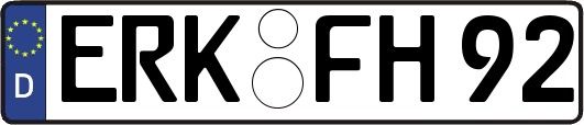 ERK-FH92