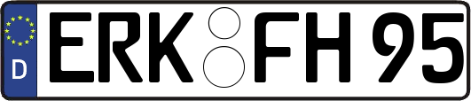 ERK-FH95