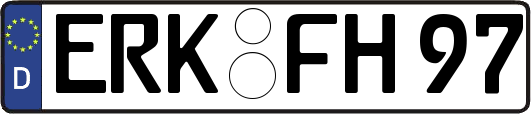 ERK-FH97