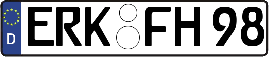 ERK-FH98