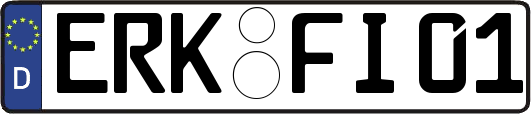 ERK-FI01