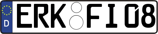 ERK-FI08