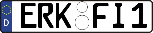 ERK-FI1