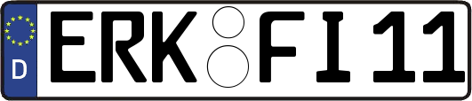 ERK-FI11