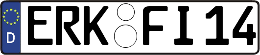 ERK-FI14