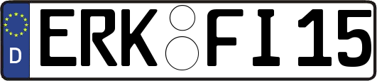 ERK-FI15