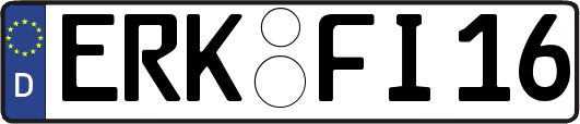 ERK-FI16