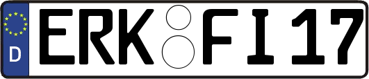 ERK-FI17
