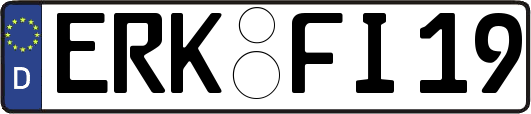 ERK-FI19