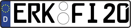 ERK-FI20