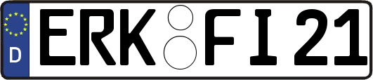 ERK-FI21