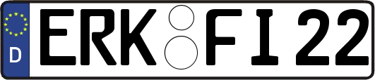 ERK-FI22