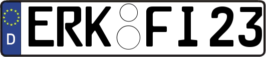 ERK-FI23