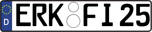 ERK-FI25