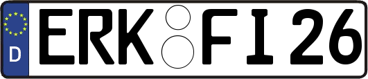 ERK-FI26