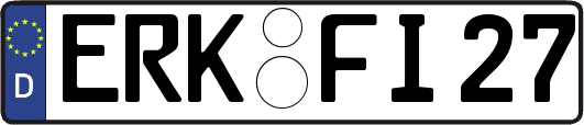 ERK-FI27