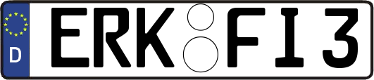 ERK-FI3