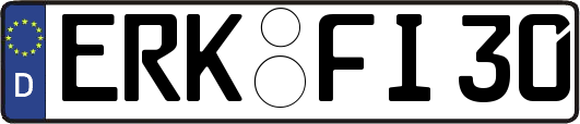 ERK-FI30