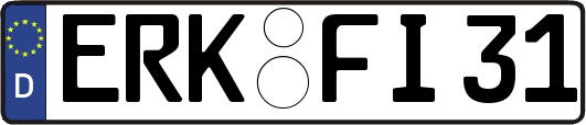 ERK-FI31