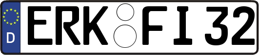 ERK-FI32