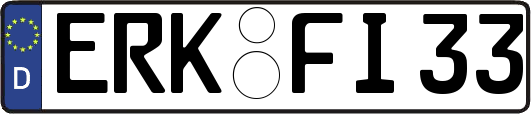 ERK-FI33