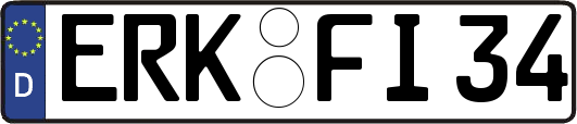ERK-FI34