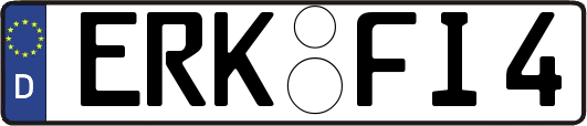 ERK-FI4