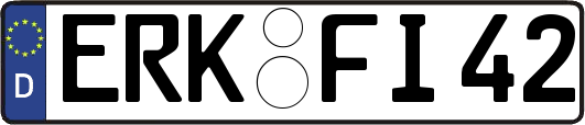 ERK-FI42