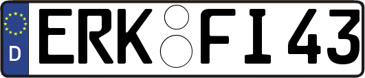 ERK-FI43