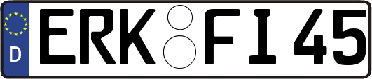 ERK-FI45