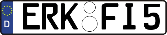 ERK-FI5