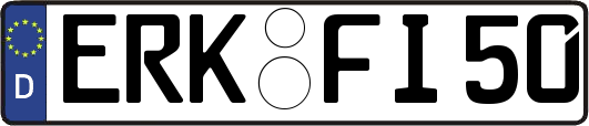 ERK-FI50