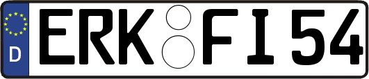 ERK-FI54