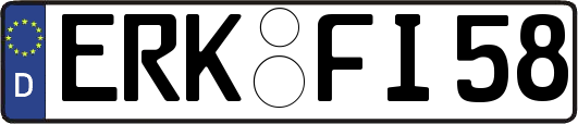 ERK-FI58