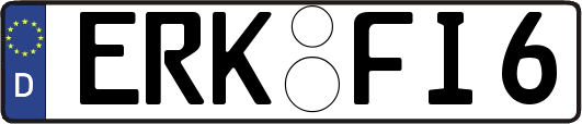 ERK-FI6