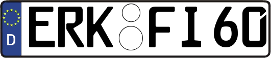 ERK-FI60