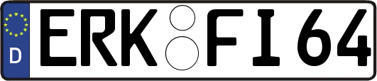ERK-FI64