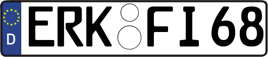 ERK-FI68