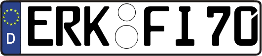 ERK-FI70