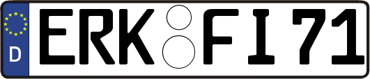 ERK-FI71
