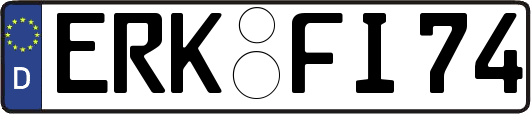 ERK-FI74