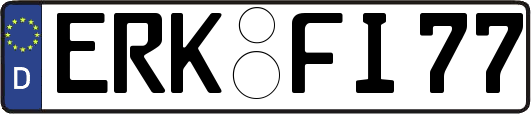 ERK-FI77