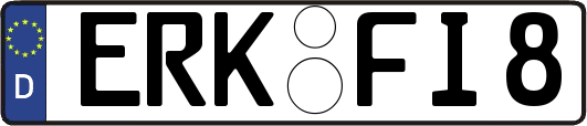 ERK-FI8