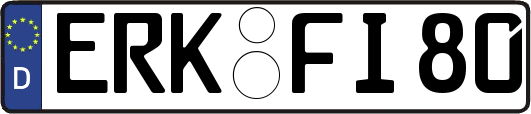 ERK-FI80