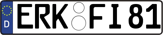 ERK-FI81