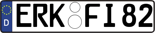 ERK-FI82
