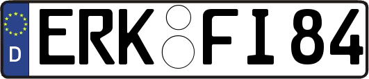 ERK-FI84