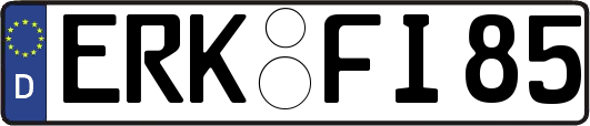 ERK-FI85