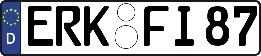ERK-FI87